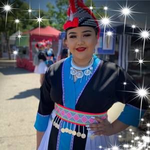 Meet your Posher, Brianna